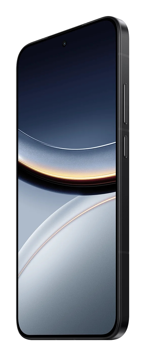 Xiaomi POCO F7 6.83" AMOLED 12 GB RAM 512 GB Schwarz
