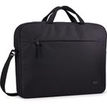 Case Logic Invigo Eco INVIA116 Black 39,6 cm (15.6") Schutzhülle Schwarz (3205103)