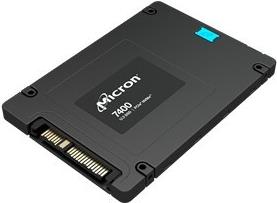 Micron 7400 PRO SSD (MTFDKCC3T8TDZ-1AZ1ZABYY)