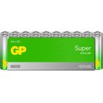 GP Batteries Super Alkaline GP15A Einwegbatterie AA - LR06 Alkali (151439)