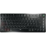 Cherry TAS KEY KW X ULP 2.0 Mini Wireless (G8U-27050LTBDE-2)