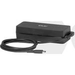 Club3D Laptop-Ladegerät USB-C PD3.1 140W, GaN retail (CAC-1932)