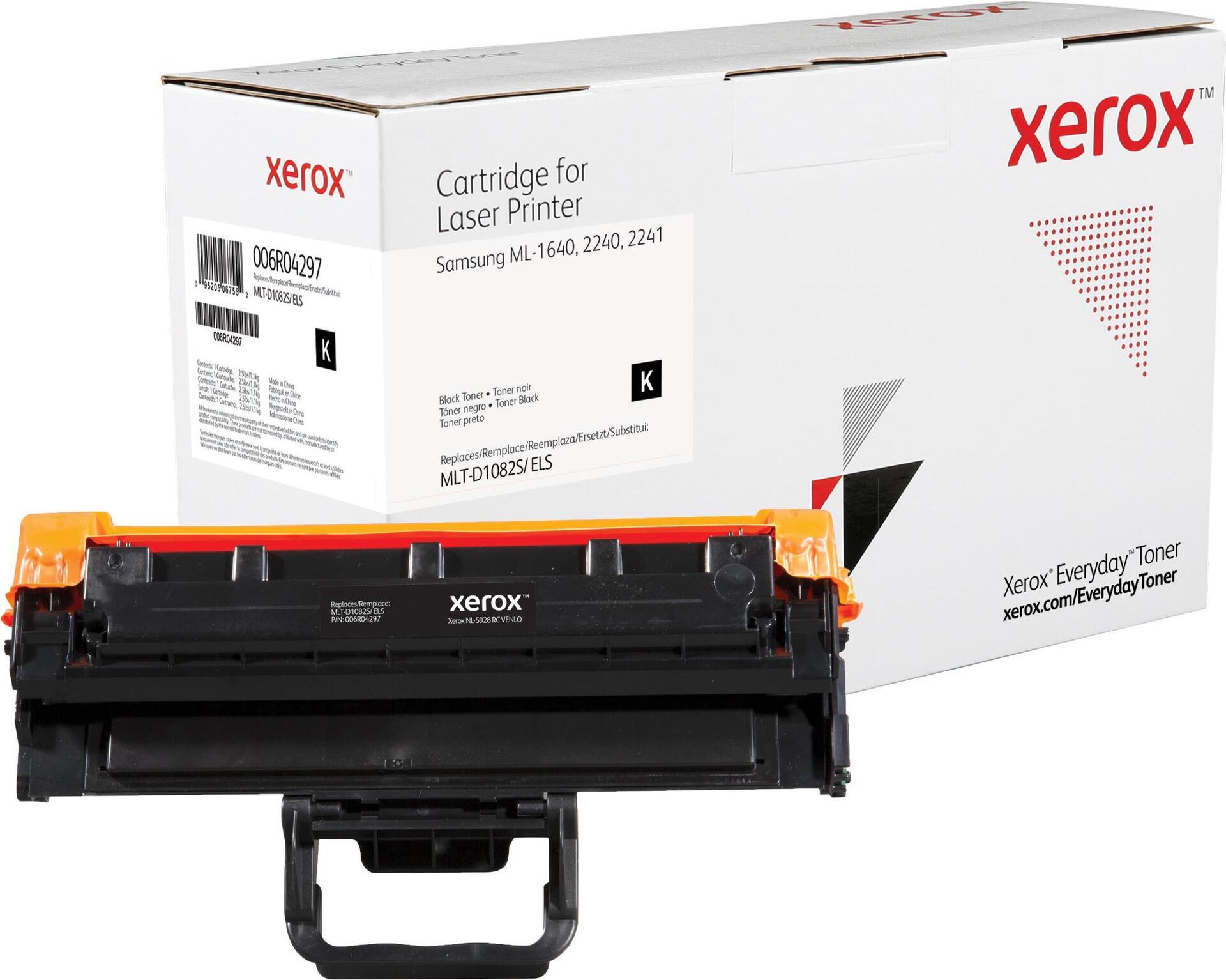 Xerox Everyday Schwarz (006R04297)