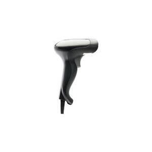 Opticon L-51X, 2D imager, USB, Black (13957)