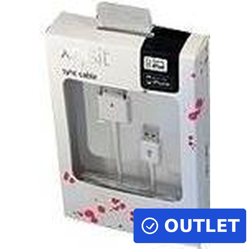 Xqisit Lade-/Datenkabel (510251)