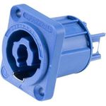 NEUTRIK PowerCon Einbaustecker bl NAC3MPXXA (30208547)