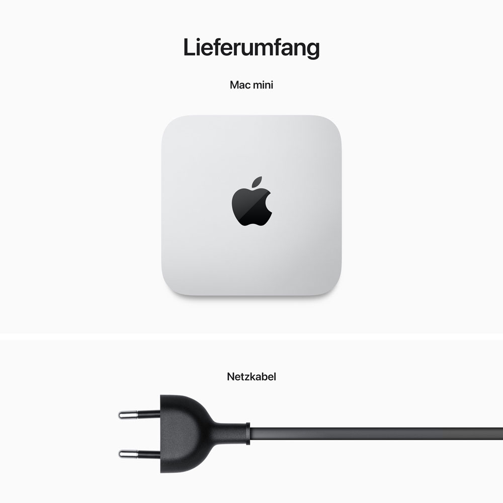 APPLE Mac Mini Z170 Apple M2 Pro 12C CPU/19C GPU/16C N.E. 32GB 4TB 