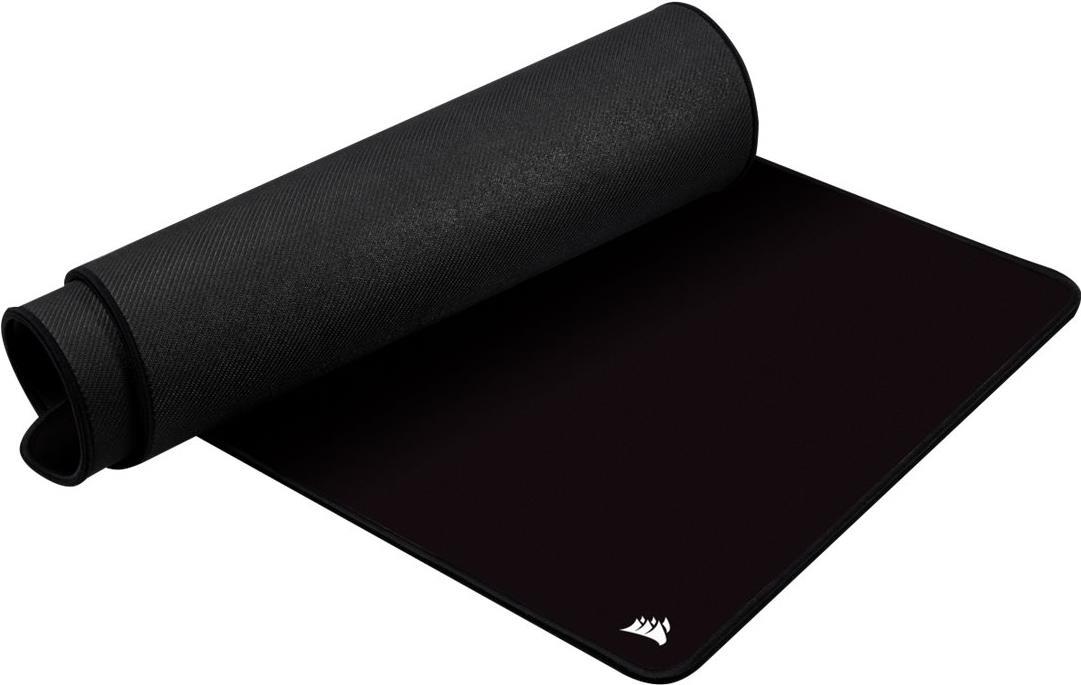 CORSAIR Gaming MM350 PRO Premium Extended XL Gaming-Mauspad 930 x 400 x 4 mm Schwarz