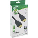 InLine Ultra High Speed HDMI-Kabel (17903A)