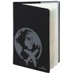 DURABLE Dokumentenschutzhülle für Reisepass (214401)