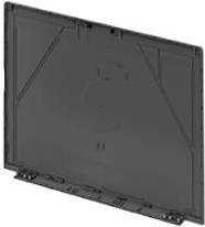 HP Back Cover LCD 16 WLAN - SPS (N54291-001)
