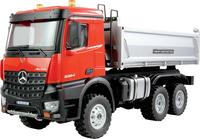 Amewi Mercedes-Benz Arocs Kipper 6x6 1 14 RTR rot (22684)