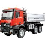 Amewi Mercedes-Benz Arocs Kipper 6x6 1 14 RTR rot (22684)