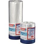 Tesa Easy Cover® 4369 UV Abdeckfolie (L x B) 14 m x 260 cm Transparent 04369-14-1 TESA Inhalt: 1 Rol (04369-14-1)
