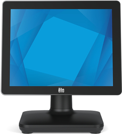 ELO TOUCH SYSTEMS EPS15S3 38,10cm (15")  4:3 NO OS I3 4GB 128GB SSD CAP 10-TOUCH ZERO- (E590570)