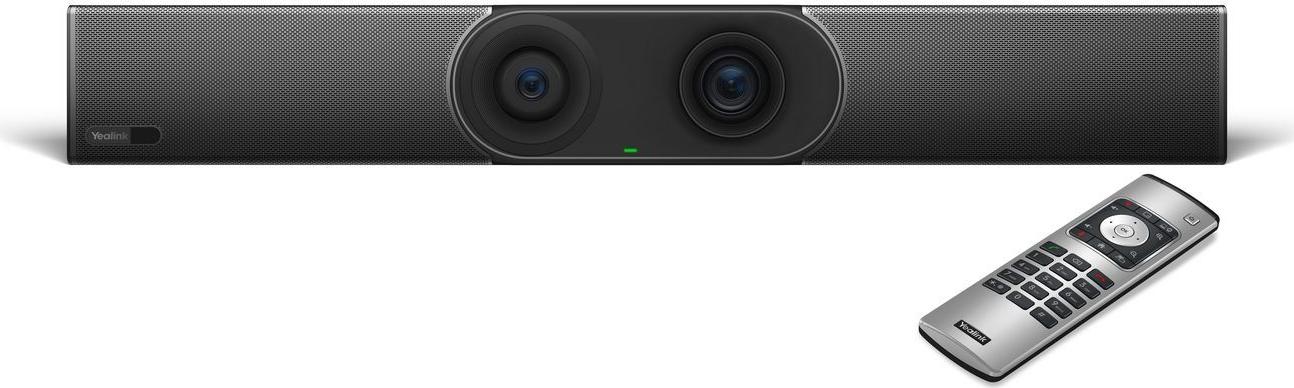Yealink Meetingbar A30 Video Ethernet Lan Video Collaboration Bar (A30-010)