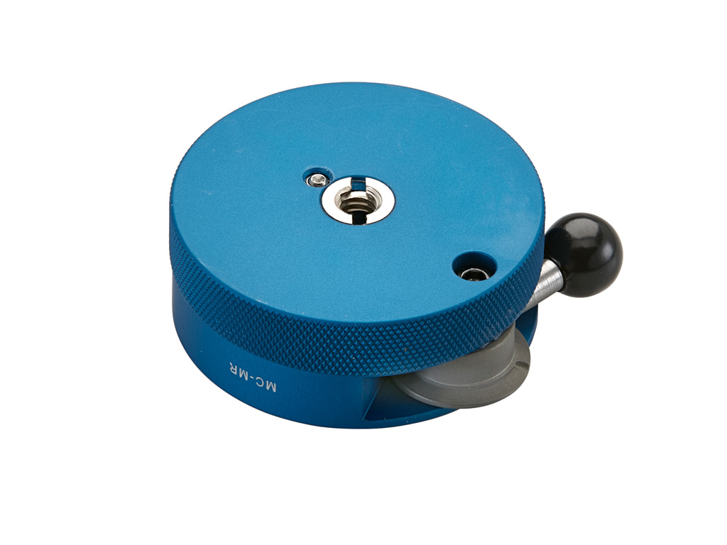 Novoflex MiniConnect MR Montageplatte 1/4"