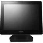 POSBANK POSMO III - 15' 4:3 Touchmonitor mit kapazitivem Touchscreen und USB-Hub, VGA, HDMI (POSMOIII-15)