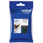 Brother LC 3617 BK czarny (LC3617BK)