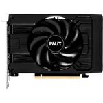 Palit RTX5050 StormX GDDR6 HDMI 3xDP (NE65050019P1-GB2070F)