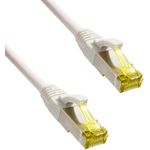 IT-BUDGET Vollkupfer Premium Patchkabel (90ITBFLEX6A7PK050W)