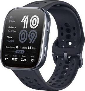 Amazfit Bip 6 Black (W2435EU1N) (B-Ware)