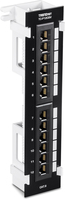 TRENDnet TC-P12C6V Patch Panel (TC-P12C6V)