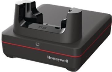 HONEYWELL CT37/CT30 XP non-booted display base. Kit includes display base(Cup:CT37-UCP-N),power supply, EU power cord. For Charging one computer, connection with an external display. ItÖs compatible with CT30XP and CT37 both with standard and extended battery. (CT37-DB-UVN-2)