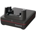 HONEYWELL CT37/CT30 XP non-booted display base. Kit includes display base(Cup:CT37-UCP-N),power supply, EU power cord. For Charging one computer, connection with an external display. ItÖs compatible with CT30XP and CT37 both with standard and extended battery. (CT37-DB-UVN-2)