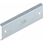 OBO Bettermann Abdeckhaube für BigBar 1802/AH10 Potischiene 10 Anschlüss (5015884)