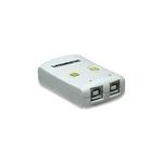 Manhattan USB2.0 2,0 Automatic Sharing Switch (162005)