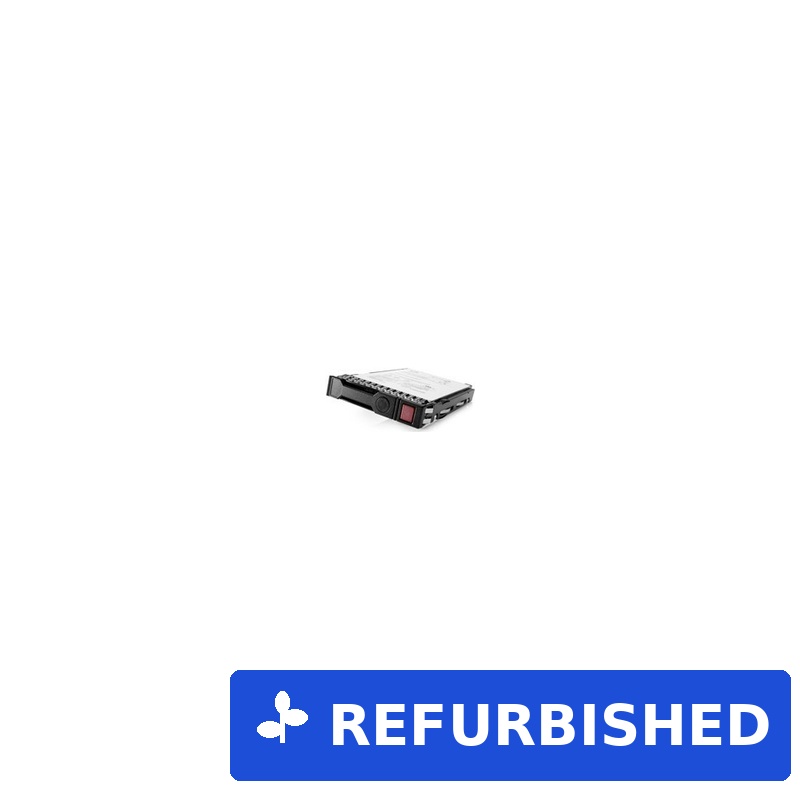 HP 450Gb 6G SAS 10K 2.5" SC (99000639) (B-Ware)