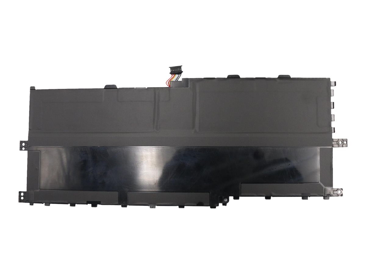 Lenovo 01AV475 Ersatzakku 54 Wh Lithium-Ionen Schwarz