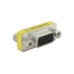 Delock VGA-Gender Changer (65001)