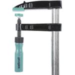 Wolfcraft SC 80-200 - Schraubzwinge 3058000