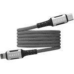 Havit Kabel magnetisch USB Type C-Lightning (CB6298)