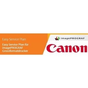 Canon Easy Service Plan On-site next day service (7950A657)