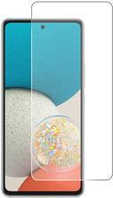 4smarts 452000 Displayschutzfolie für Mobiltelefone Klare Bildschirmschutzfolie Samsung 1 Stück(e) (452000)