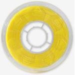 Creality 3D 3301010063. Druckfarben: Gelb, Markenkompatibilität: Creality 3D, Zugfestigkeit: 60000 kPa. Gewicht: 1 kg. Menge pro Packung: 1 Stück(e), Verpackungsbreite: 210 mm, Verpackungstiefe: 210 mm (3301010063)