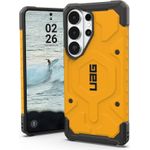 UAG Urban Armor Gear Pathfinder Case mit Magnet-Modul | Samsung Galaxy S26 Ultra | heritage gelb | 214530118282 (214530118282)