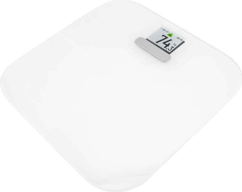 Garmin Index S2 Personenwaage Weiß