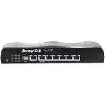Draytek Vigor 2927 Router (v2927-DE-AT-CH)