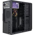 Inter Tech Inter-Tech Geh Midi IT-5916 inkl. SL-500W ATX-Netzteil (88881316)