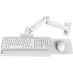 Ergotron LX Pro - Tastatur-/Mausablage mit Stützarmhalterung (45-685-290)