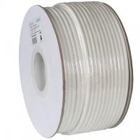 Axing Koaxialkabel SKB 395-01 3fach geschirmt 100m Spule (SKB39501)