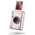 Fujifilm Instax Mini EVO Gente Rose (16962286)