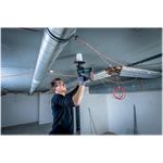 Metabo Akku-Bohrhammer 18 V (600324850)