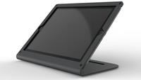 HECKLER Stand for iPad 10.2"  (7th Generation, 2019) - Black Grey (H600-BG)