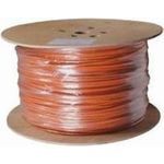 Equip Instal.KabCat.7 Rohkabel S/FTP 4P23 100.00m orange (187321)
