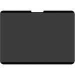 4smarts 541159 Tablet-Bildschirmschutz Datenschutz-Bildschirmschutz Apple 1 Stück(e) (541159)